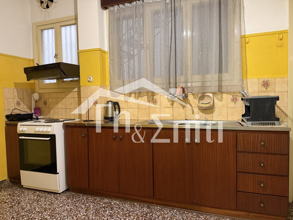 Διαμέρισμα 86 τ.μ. προς ενοικίαση, Κέντρο Ιωαννίνων