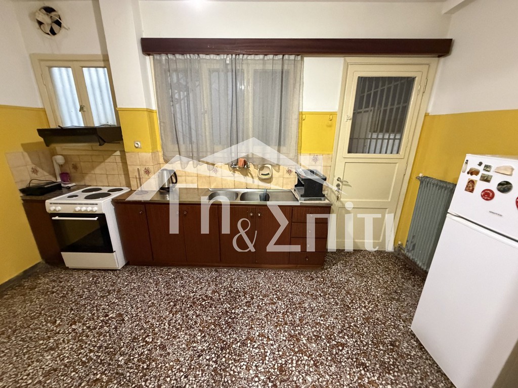 Διαμέρισμα 86 τ.μ. προς ενοικίαση, Κέντρο Ιωαννίνων