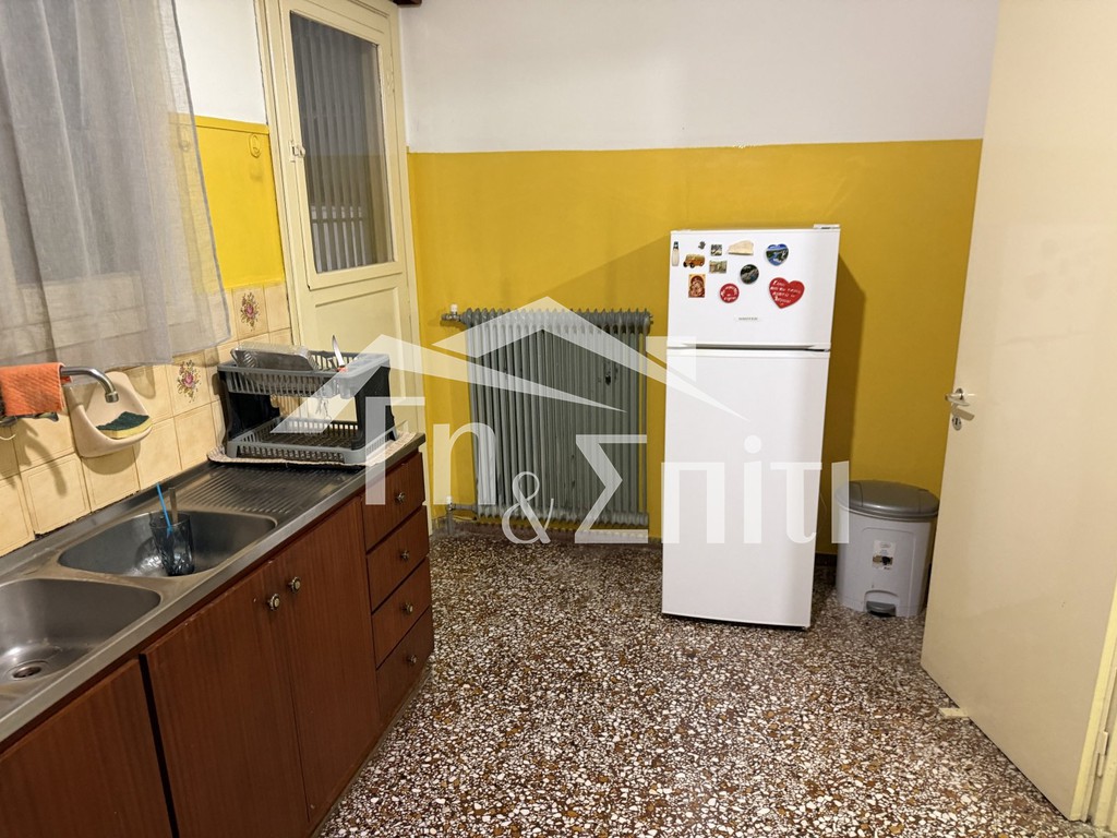 Διαμέρισμα 86 τ.μ. προς ενοικίαση, Κέντρο Ιωαννίνων