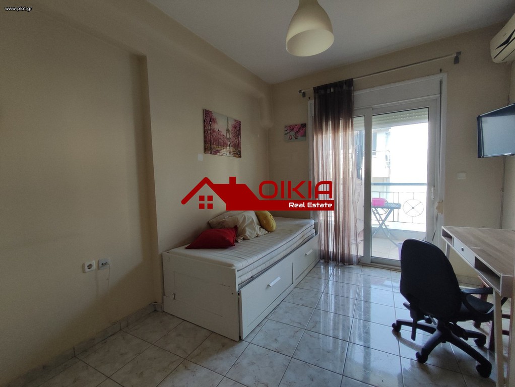 Studio / γκαρσονιέρα 25 τ.μ. πρός ενοικίαση, Μαγνησία, Βόλος