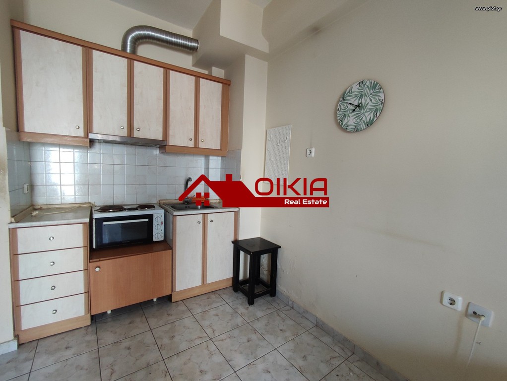 Studio / γκαρσονιέρα 25 τ.μ. πρός ενοικίαση, Μαγνησία, Βόλος