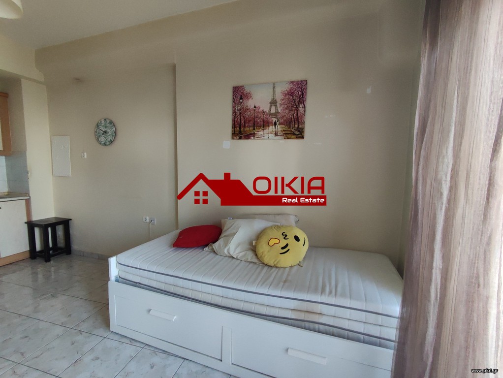 Studio / γκαρσονιέρα 25 τ.μ. πρός ενοικίαση, Μαγνησία, Βόλος