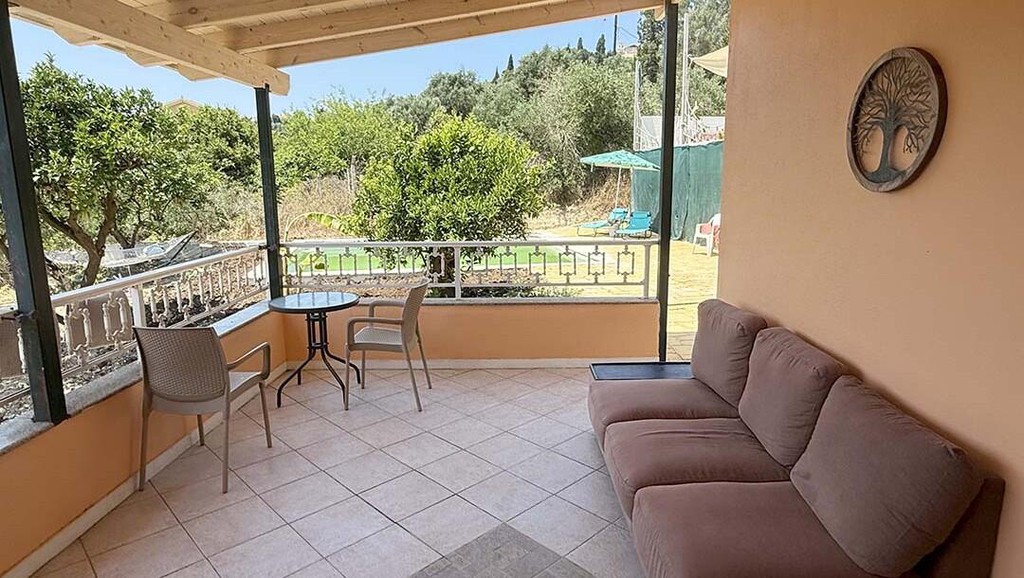 Βίλλα 95 τ.μ. πρός πώληση, Ν. Κέρκυρας, Κέρκυρα