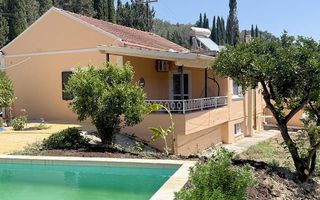 Villa 95 sqm for sale