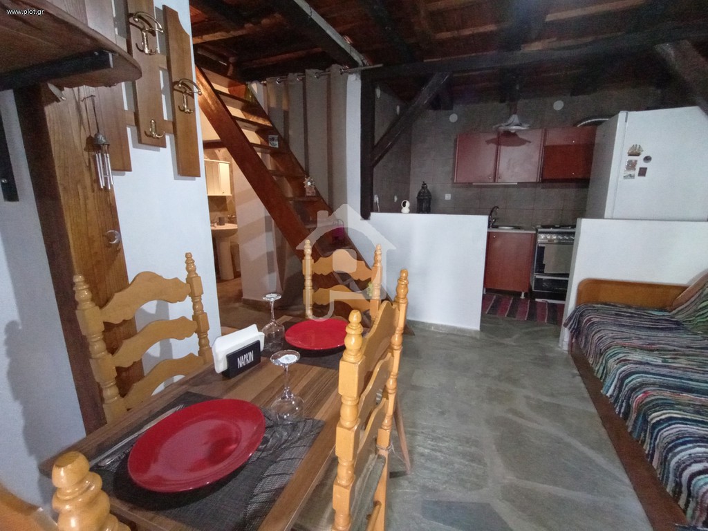 Βίλλα 120 τ.μ. πρός πώληση, Μαγνησία, Αγριά
