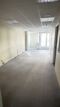 Γραφείο 120 τ.μ. πρός ενοικίαση