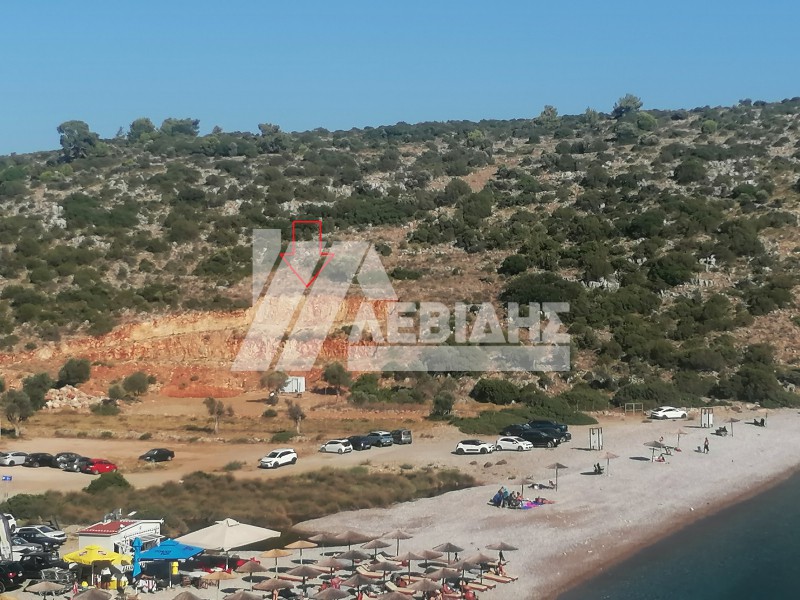 Οικόπεδο 5.300 τ.μ. προς πώληση, Ν. Χίου, Χίος