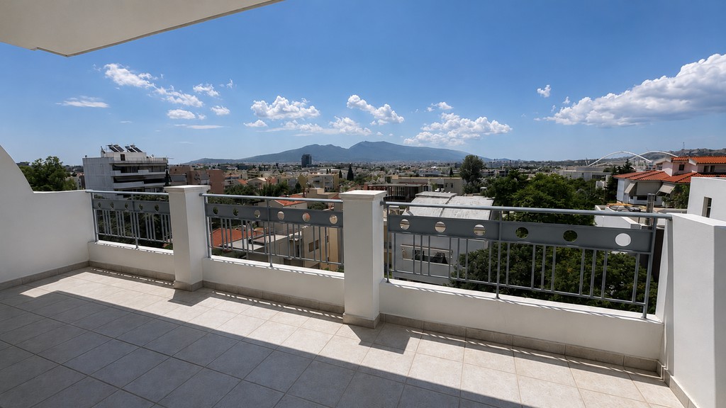 Διαμέρισμα 103 τ.μ. πρός πώληση, Αθήνα - Βόρεια Προάστια, Μαρούσι