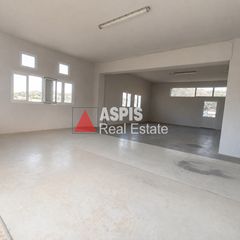 Κατάστημα 138,50 τ.μ. για ενοικίαση