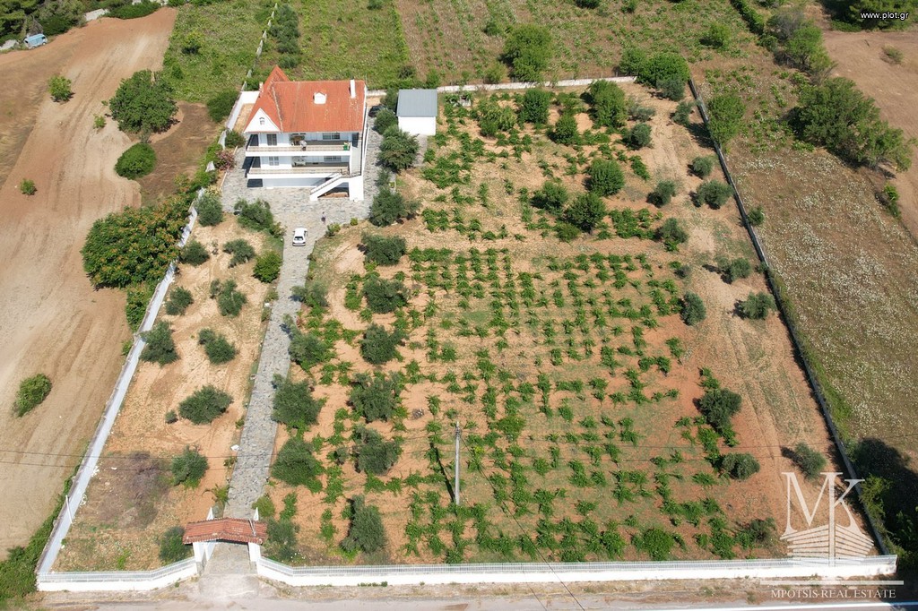 Διαμέρισμα 130 τ.μ. πρός πώληση, Αττική - Υπόλοιπο, Κ. Μαλακάσας