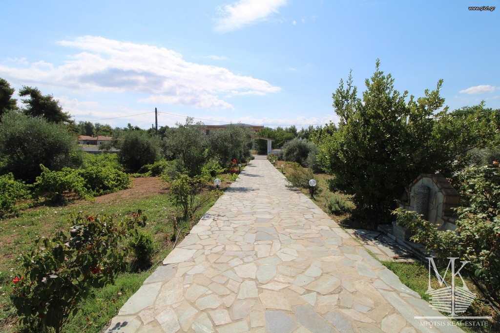 Διαμέρισμα 130 τ.μ. πρός πώληση, Αττική - Υπόλοιπο, Κ. Μαλακάσας