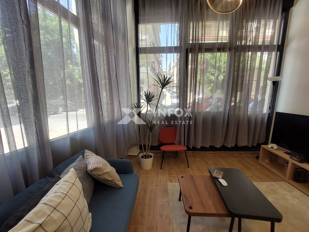 Διαμέρισμα 40 τ.μ. προς πώληση, Διοικητήριο