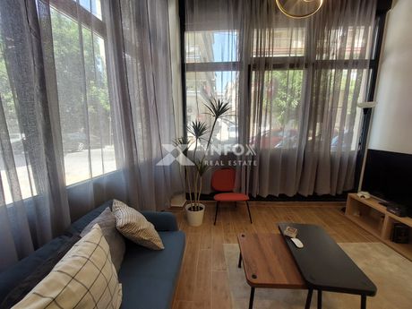 Διαμέρισμα 40 τ.μ. προς πώληση