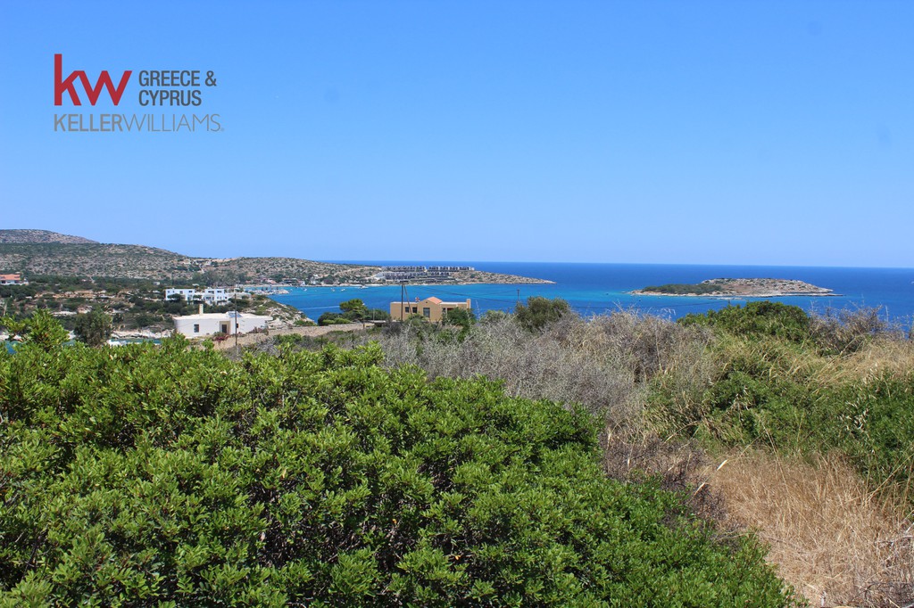 Οικόπεδο 10.251 τ.μ. προς πώληση, Μαράθι Ακρωτηρίου