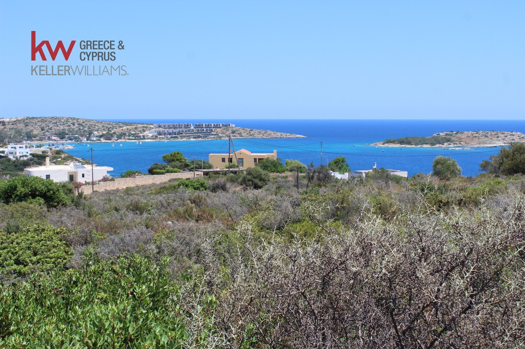 Οικόπεδο 10.251 τ.μ. προς πώληση, Μαράθι Ακρωτηρίου
