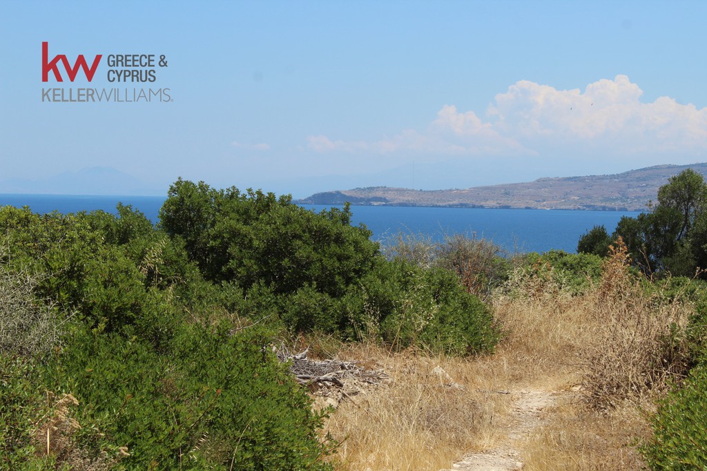 Οικόπεδο 10.251 τ.μ. προς πώληση, Μαράθι Ακρωτηρίου