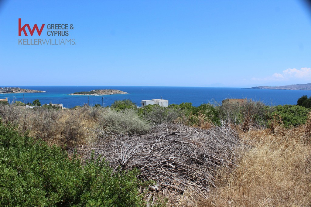 Οικόπεδο 10.251 τ.μ. προς πώληση, Μαράθι Ακρωτηρίου