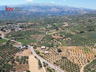 Αγροτεμάχια 1.186 τ.μ. για πώληση, Ν. Χανίων, Κεράμια-thumb-7