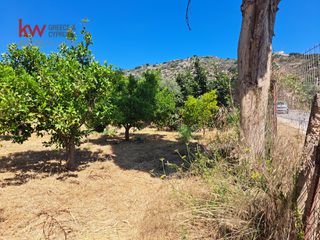 Αγροτεμάχια 1.186 τ.μ. για πώληση, Ν. Χανίων, Κεράμια-thumb-17