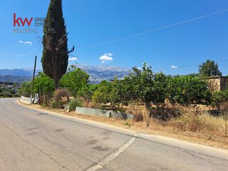 Αγροτεμάχια 1.186 τ.μ. για πώληση, Ν. Χανίων, Κεράμια-thumb-24