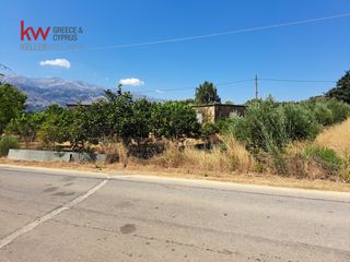 Αγροτεμάχια 1.186 τ.μ. για πώληση, Ν. Χανίων, Κεράμια-thumb-11
