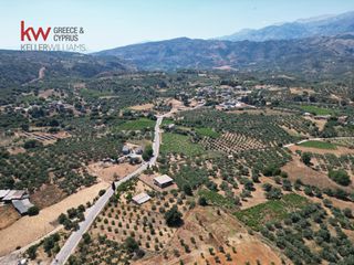 Αγροτεμάχια 1.186 τ.μ. για πώληση, Ν. Χανίων, Κεράμια-thumb-6