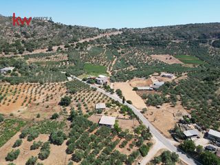 Αγροτεμάχια 1.186 τ.μ. για πώληση, Ν. Χανίων, Κεράμια-thumb-4