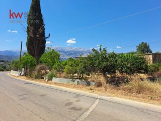 Αγροτεμάχια 1.186 τ.μ. για πώληση, Ν. Χανίων, Κεράμια-thumb-25
