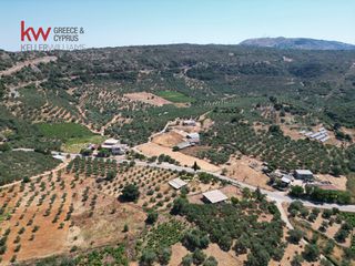 Αγροτεμάχια 1.186 τ.μ. για πώληση, Ν. Χανίων, Κεράμια-thumb-5
