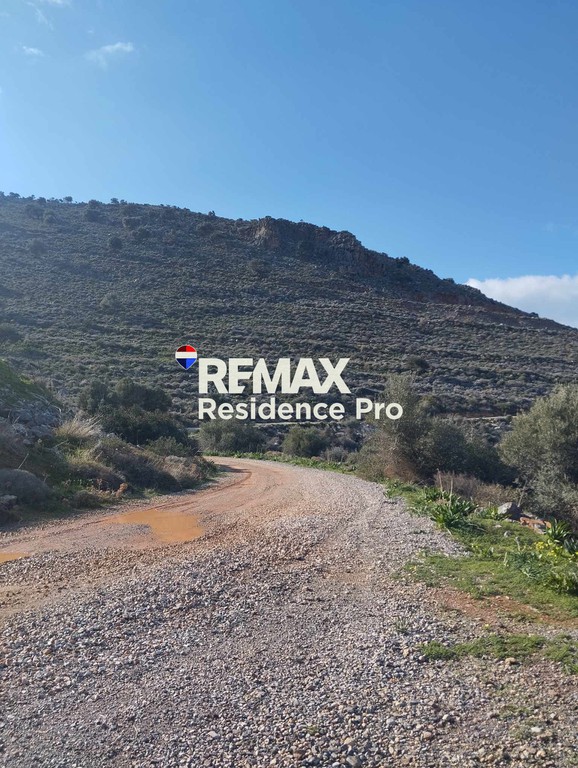 Οικόπεδο 4.028 τ.μ. πρός πώληση, Ν. Ηρακλείου, Γούβες