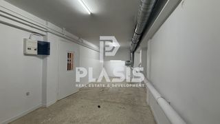 Αποθήκη 115 τ.μ. για ενοικίαση