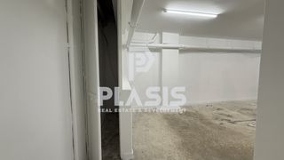 Αποθήκη 55 τ.μ. για ενοικίαση