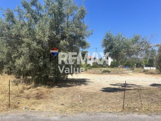 Οικόπεδο 1.128 τ.μ. για πώληση, Ν. Λευκάδας, Λευκάδα-thumb-1