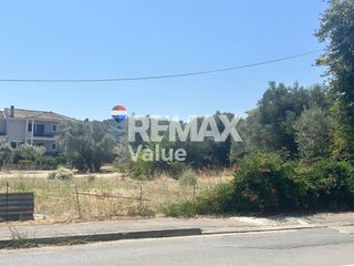 Οικόπεδο 1.128 τ.μ. για πώληση, Ν. Λευκάδας, Λευκάδα-thumb-7