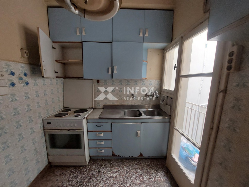 Διαμέρισμα 75 τ.μ. προς πώληση, Κέντρο Θεσσαλονίκης