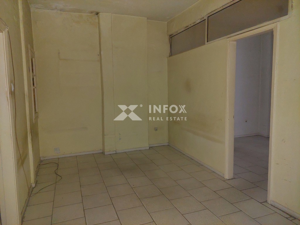 Studio / γκαρσονιέρα 50 τ.μ. προς πώληση, Κέντρο Θεσσαλονίκης