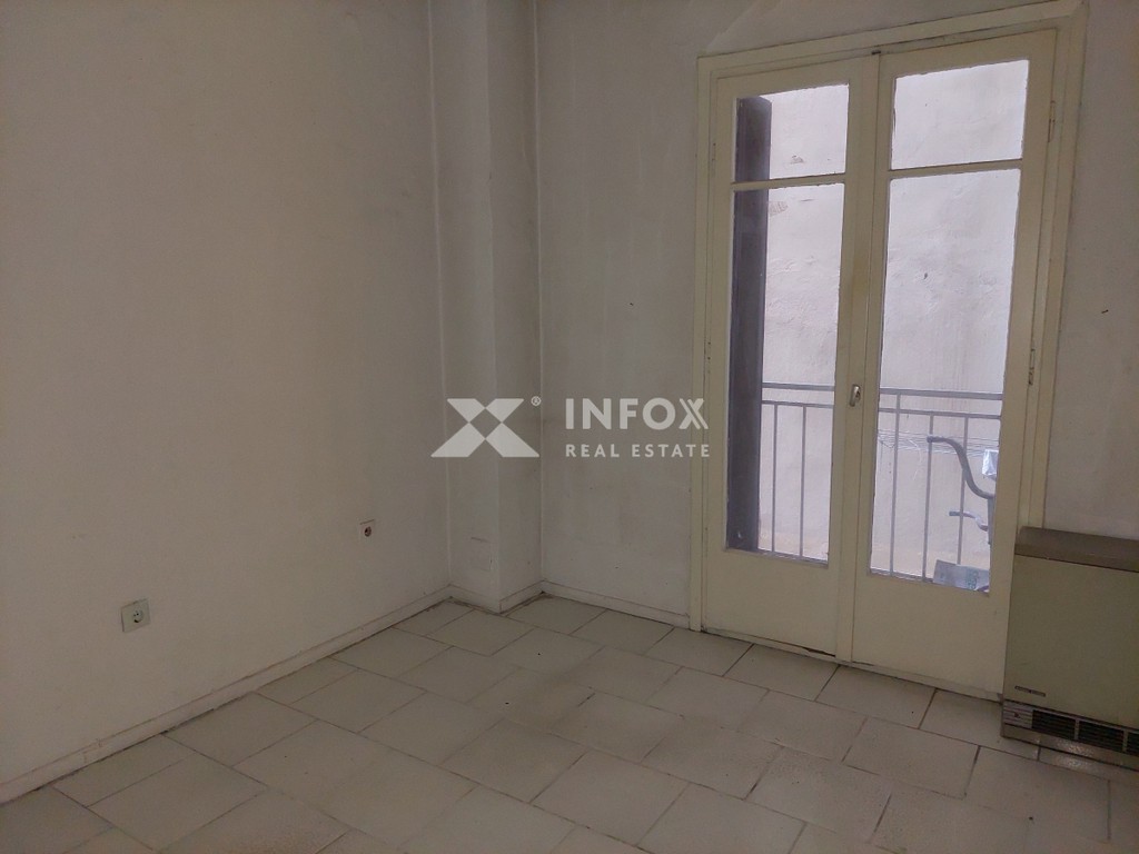 Studio / γκαρσονιέρα 50 τ.μ. προς πώληση, Κέντρο Θεσσαλονίκης