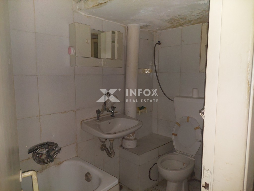 Studio / γκαρσονιέρα 50 τ.μ. προς πώληση, Κέντρο Θεσσαλονίκης