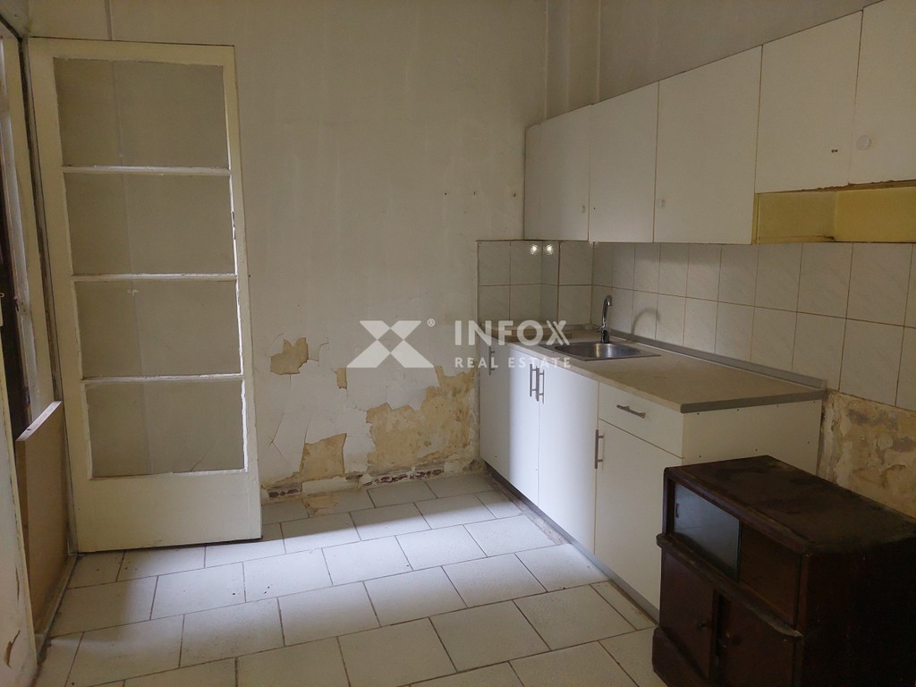 Studio / γκαρσονιέρα 50 τ.μ. προς πώληση, Κέντρο Θεσσαλονίκης