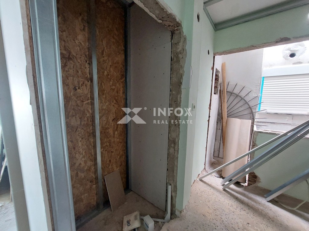 Studio / γκαρσονιέρα 45 τ.μ. προς πώληση, Κέντρο Θεσσαλονίκης