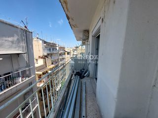 Studio / γκαρσονιέρα 45 τ.μ. προς πώληση, Κέντρο Θεσσαλονίκης-thumb-11