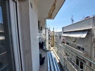 Studio / γκαρσονιέρα 45 τ.μ. προς πώληση, Κέντρο Θεσσαλονίκης-thumb-12