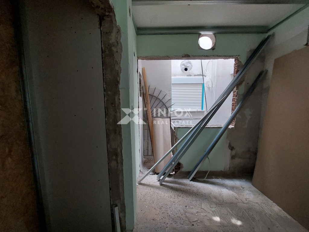 Studio / γκαρσονιέρα 45 τ.μ. προς πώληση, Κέντρο Θεσσαλονίκης