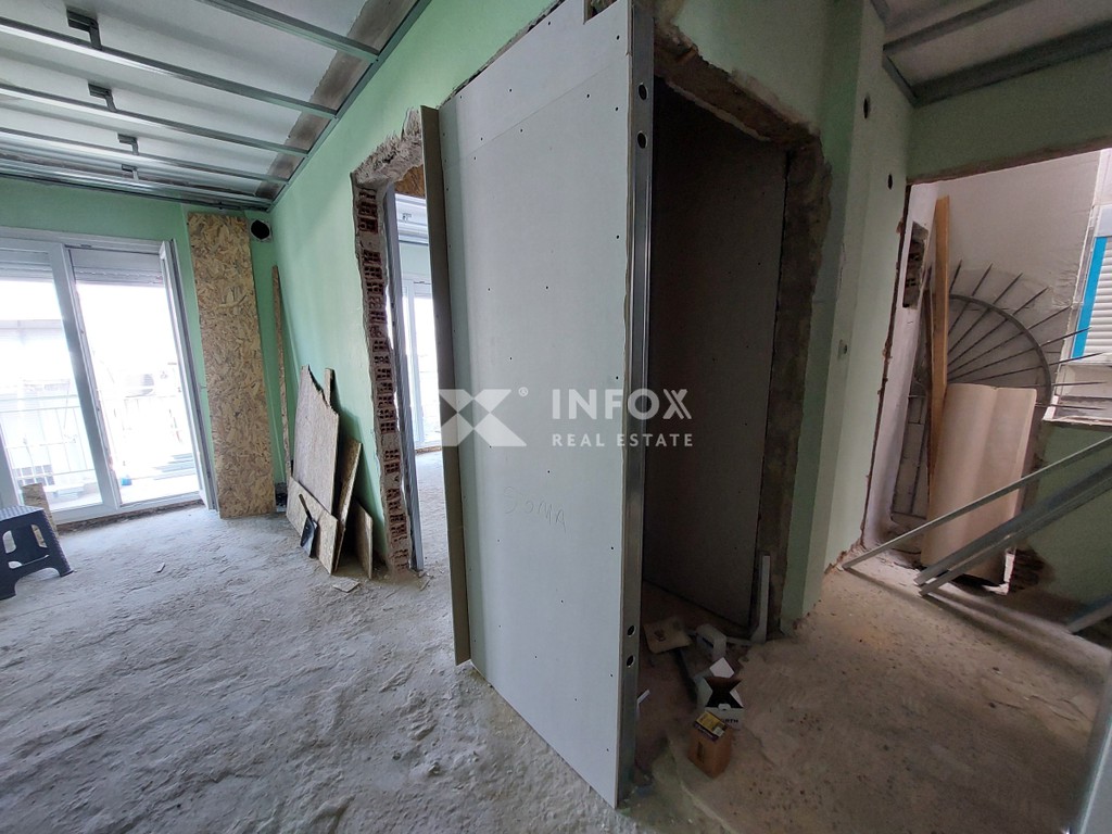 Studio / γκαρσονιέρα 45 τ.μ. προς πώληση, Κέντρο Θεσσαλονίκης