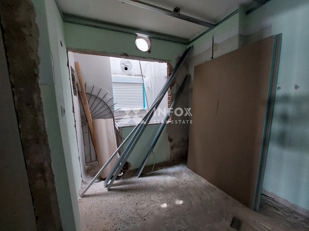 Studio / γκαρσονιέρα 45 τ.μ. προς πώληση, Κέντρο Θεσσαλονίκης