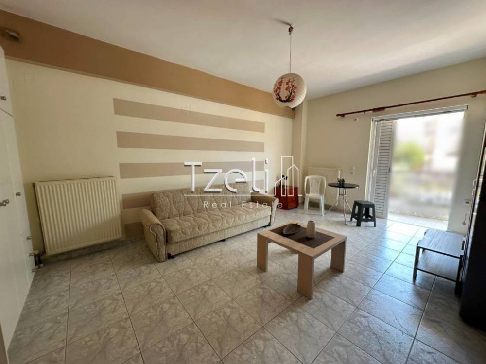 Studio / γκαρσονιέρα 30 τ.μ. πρός ενοικίαση, Αχαΐα, Πάτρα