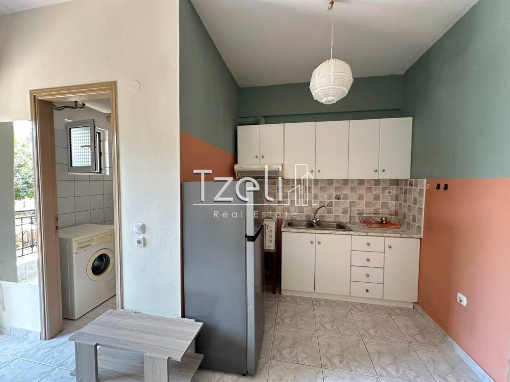 Studio / γκαρσονιέρα 30 τ.μ. πρός ενοικίαση, Αχαΐα, Πάτρα