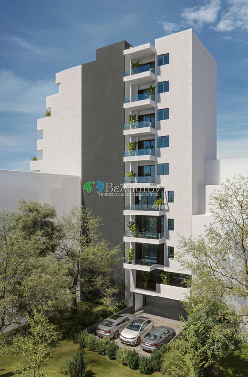 Διαμέρισμα 40 τ.μ. πρός πώληση, Θεσσαλονίκη - Κέντρο, Ανάληψη