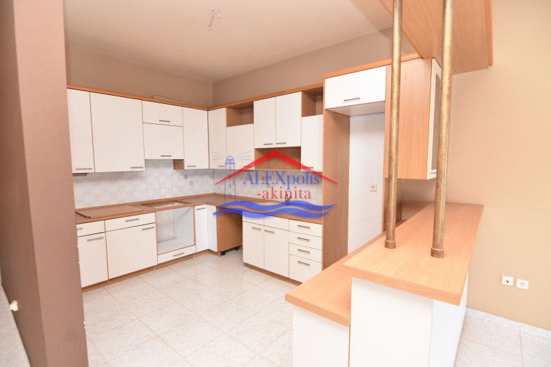 Διαμέρισμα 130 τ.μ. πρός ενοικίαση, Εβρος, Αλεξανδρούπολη