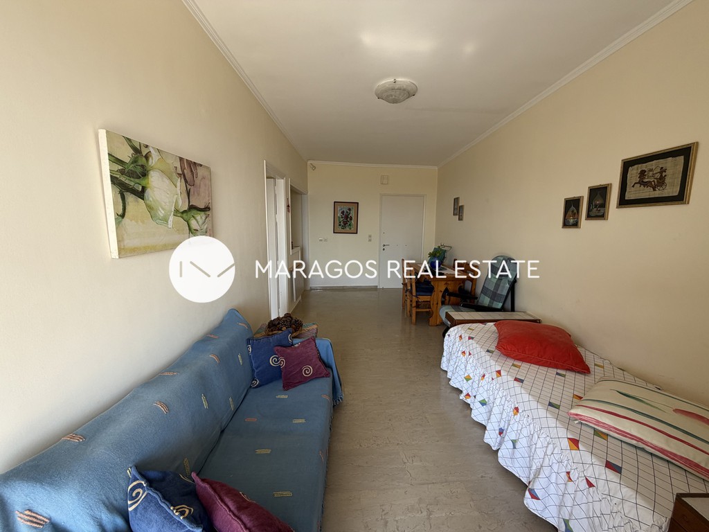 Διαμέρισμα 45 τ.μ. πρός πώληση, Αρκαδία, Βόρεια Κυνουρία